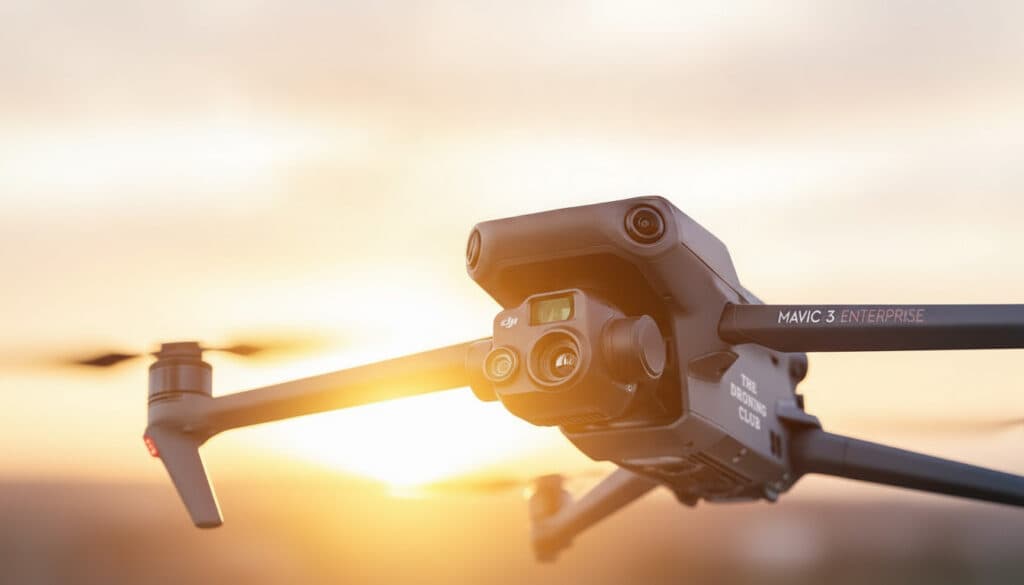 Réglementation DGAC & Arrêté du 3 Décembre 2020 : Guide du Vol de Drone en Scénario S3 dans le Grand Est
