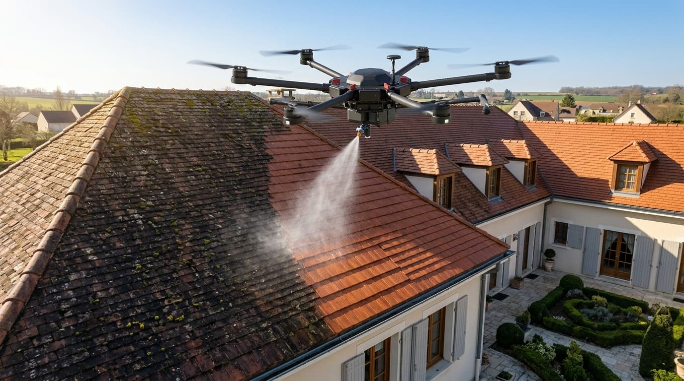 Meilleure Agence Drone Colmar 2025 : Classement et Comparatif Expert