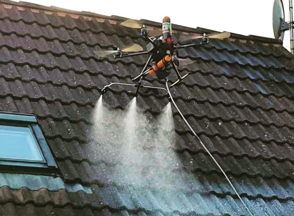 Meilleures Agence Drone Mulhouse